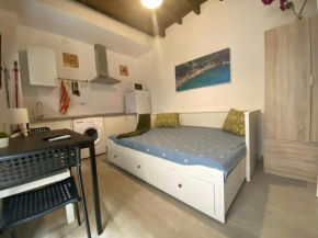 Apartamento La Soleá, Jerez De La Frontera